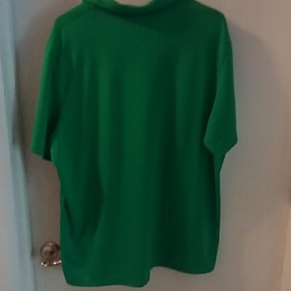 XL Nike dri fit short sleeved shirt - Picture 4 of 4